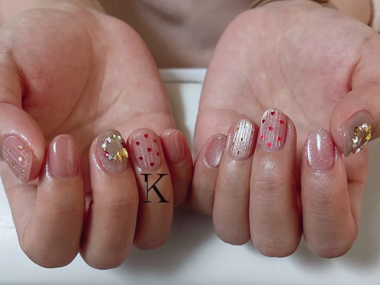 【新小岩】 ほんのりクリスマス【KLARIZZEパラジェル登...