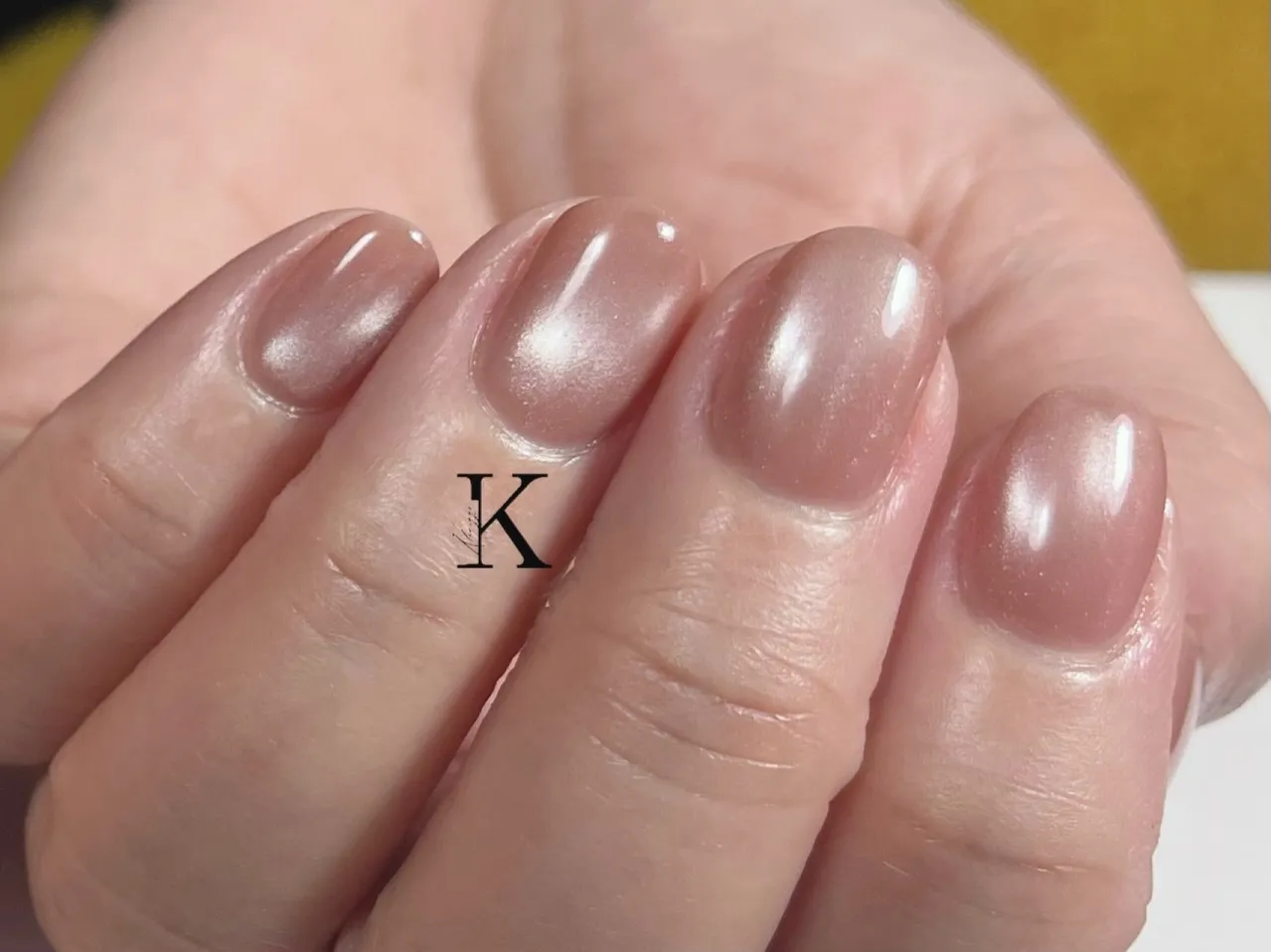 【新小岩】オフィスネイル 【KLARIZZEパラジェル登録サ...