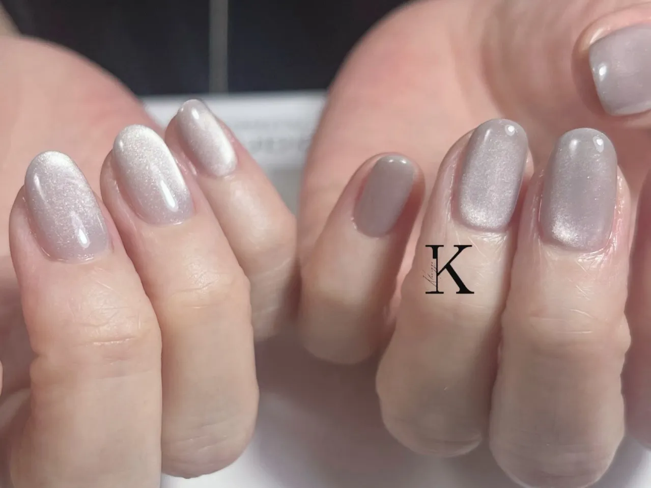 【新小岩】マグネットネイル 【KLARIZZEパラジェル登録...