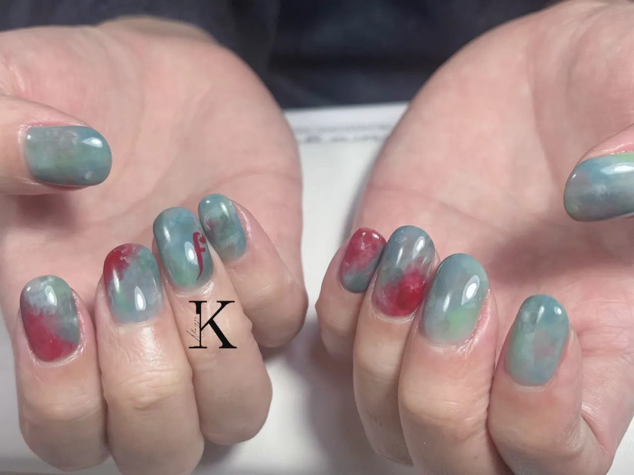 【新小岩】silent hill f 【KLARIZZEパラ...