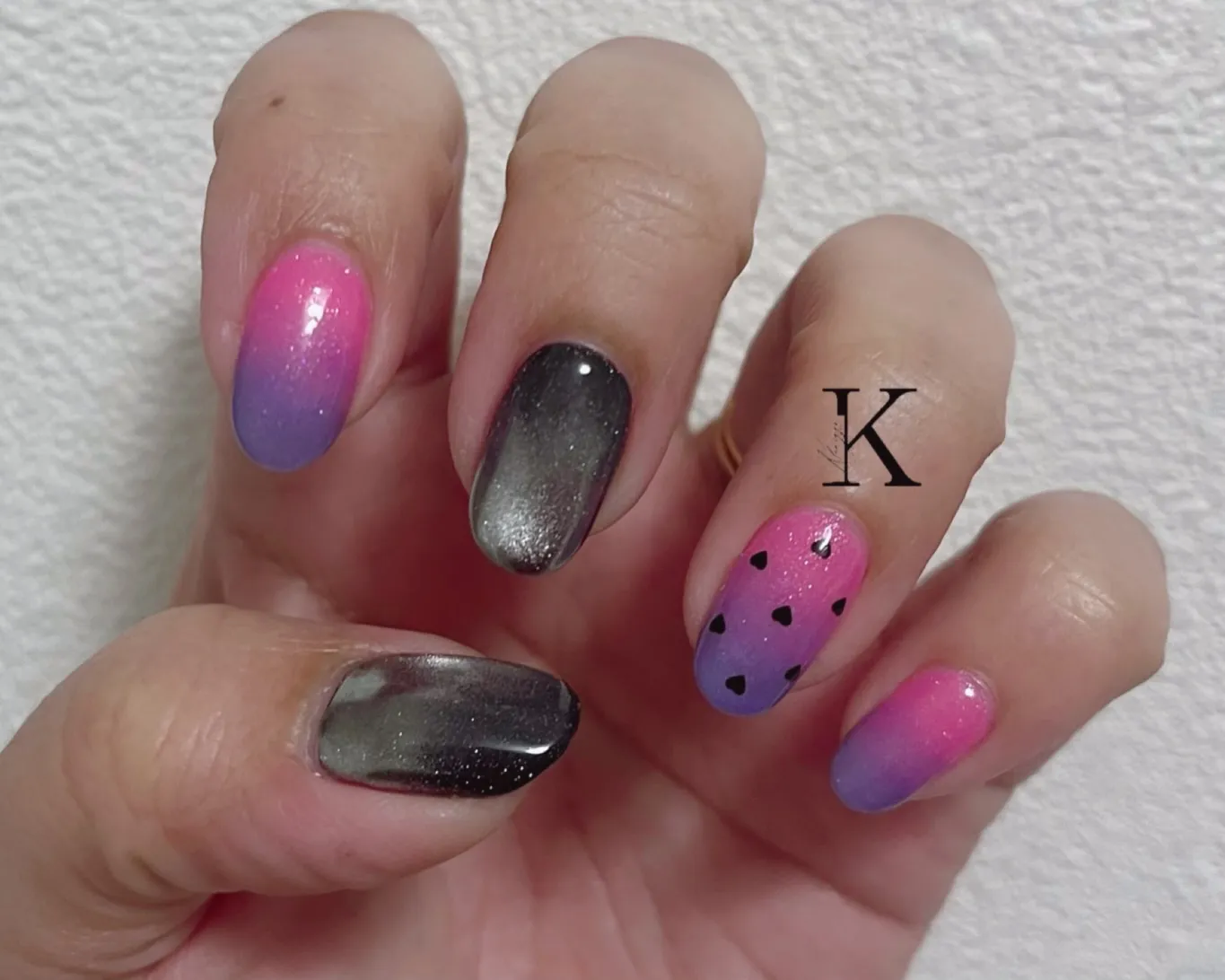 【新小岩】 マイネイル【KLARIZZEパラジェル登録サロン...