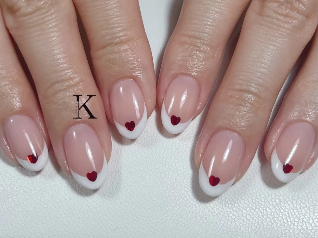 【新小岩】フレンチにハート 【KLARIZZEパラジェル登録...