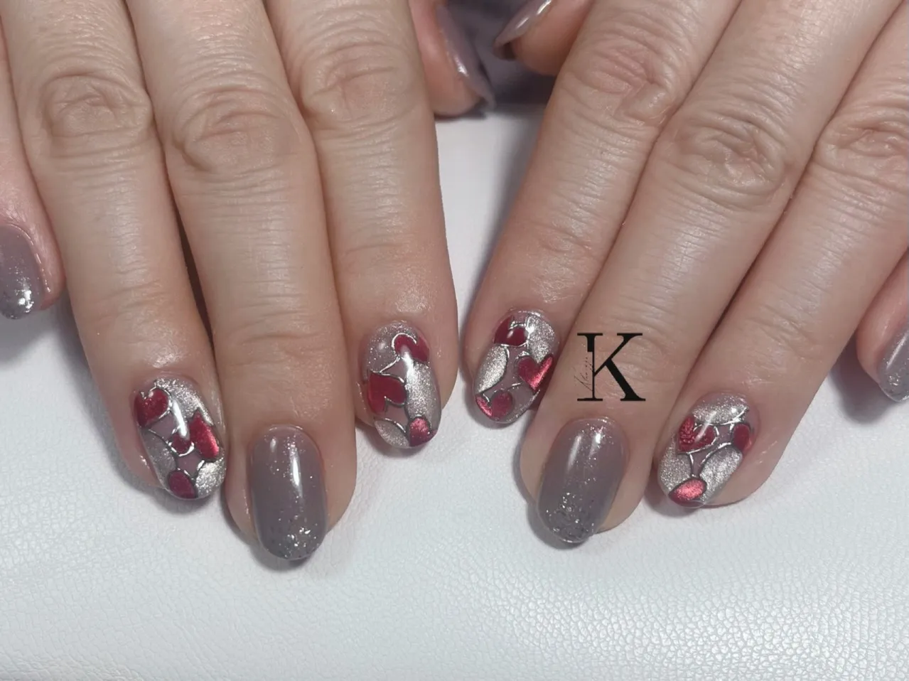 【新小岩】大人バレンタイン 【KLARIZZEパラジェル登録...