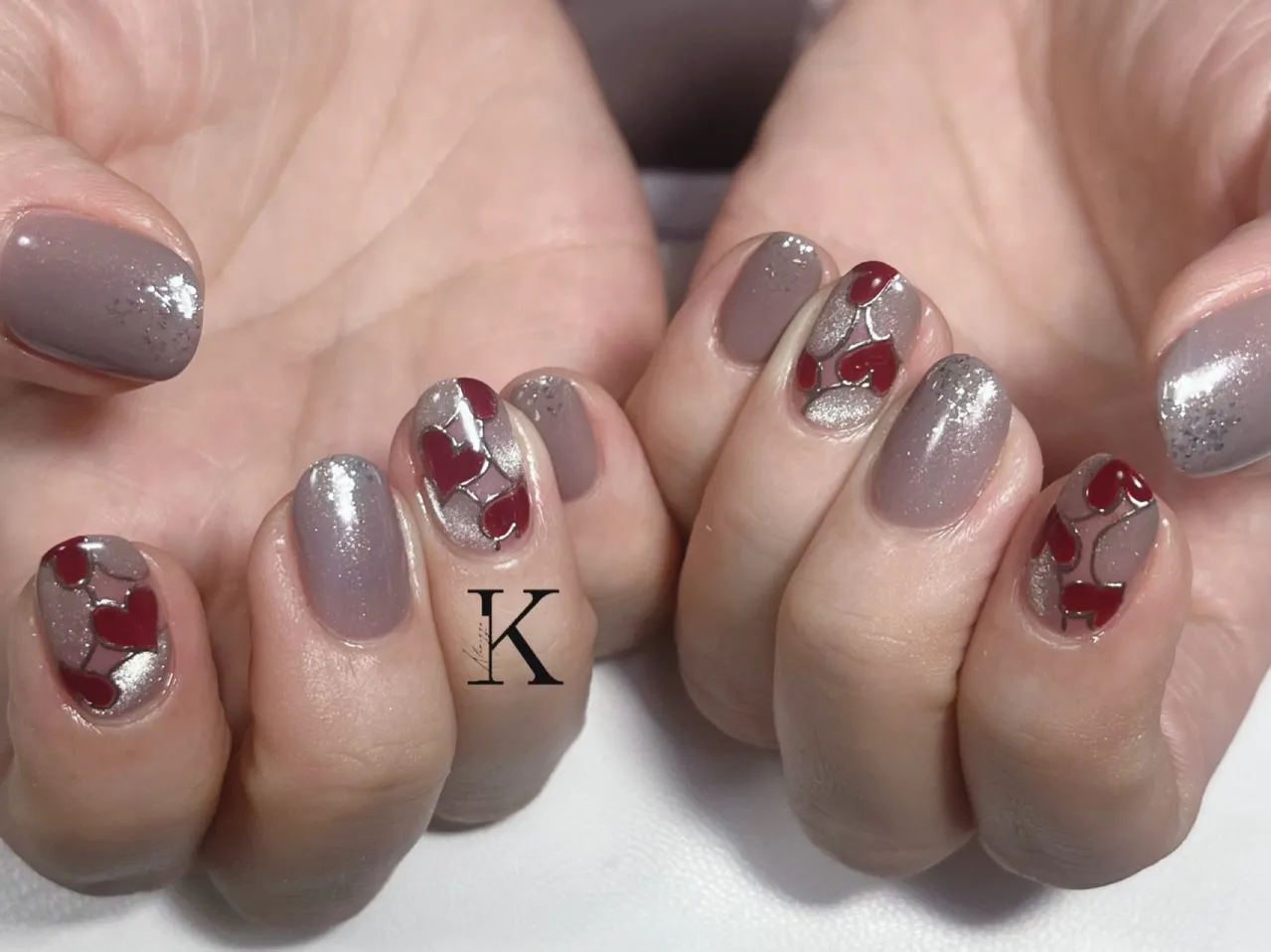 【新小岩】大人バレンタイン 【KLARIZZEパラジェル登録...