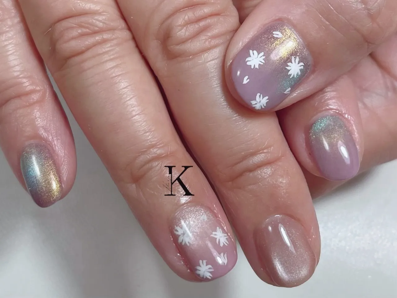 【新小岩】ちび桜 【KLARIZZEパラジェル登録サロン】