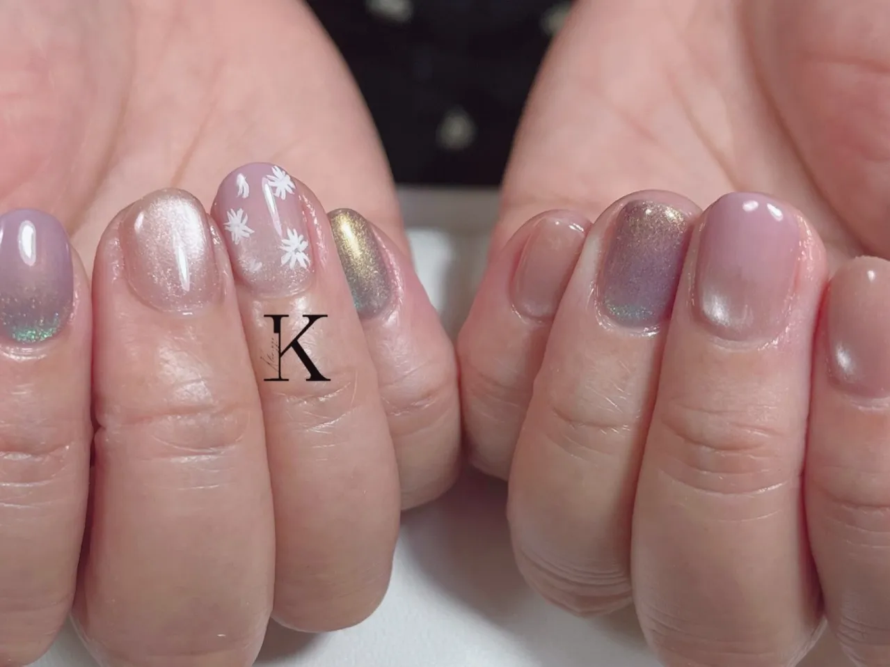 【新小岩】ちび桜 【KLARIZZEパラジェル登録サロン】