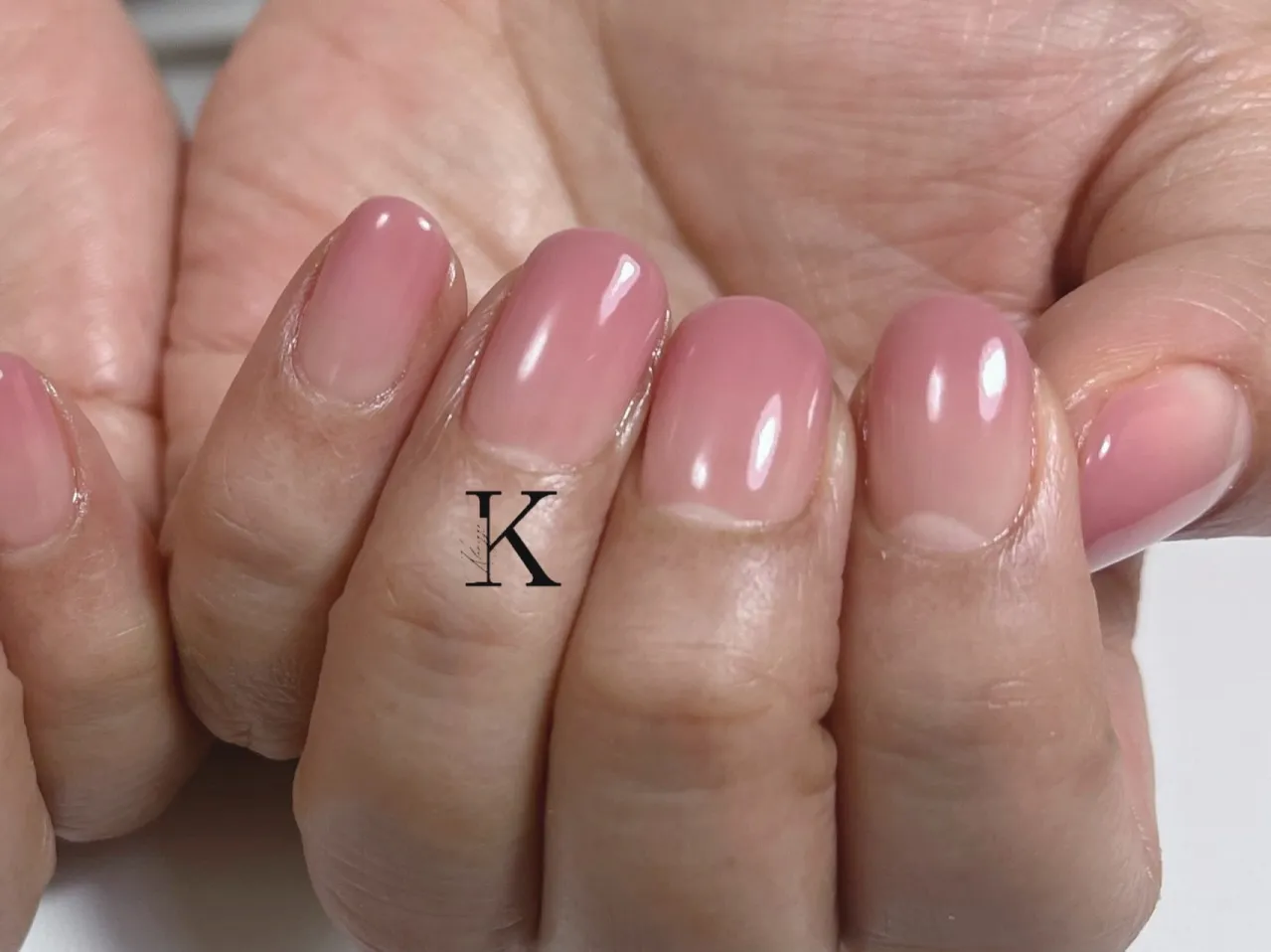 【新小岩】カラーグラデーション 【KLARIZZEパラジェル...