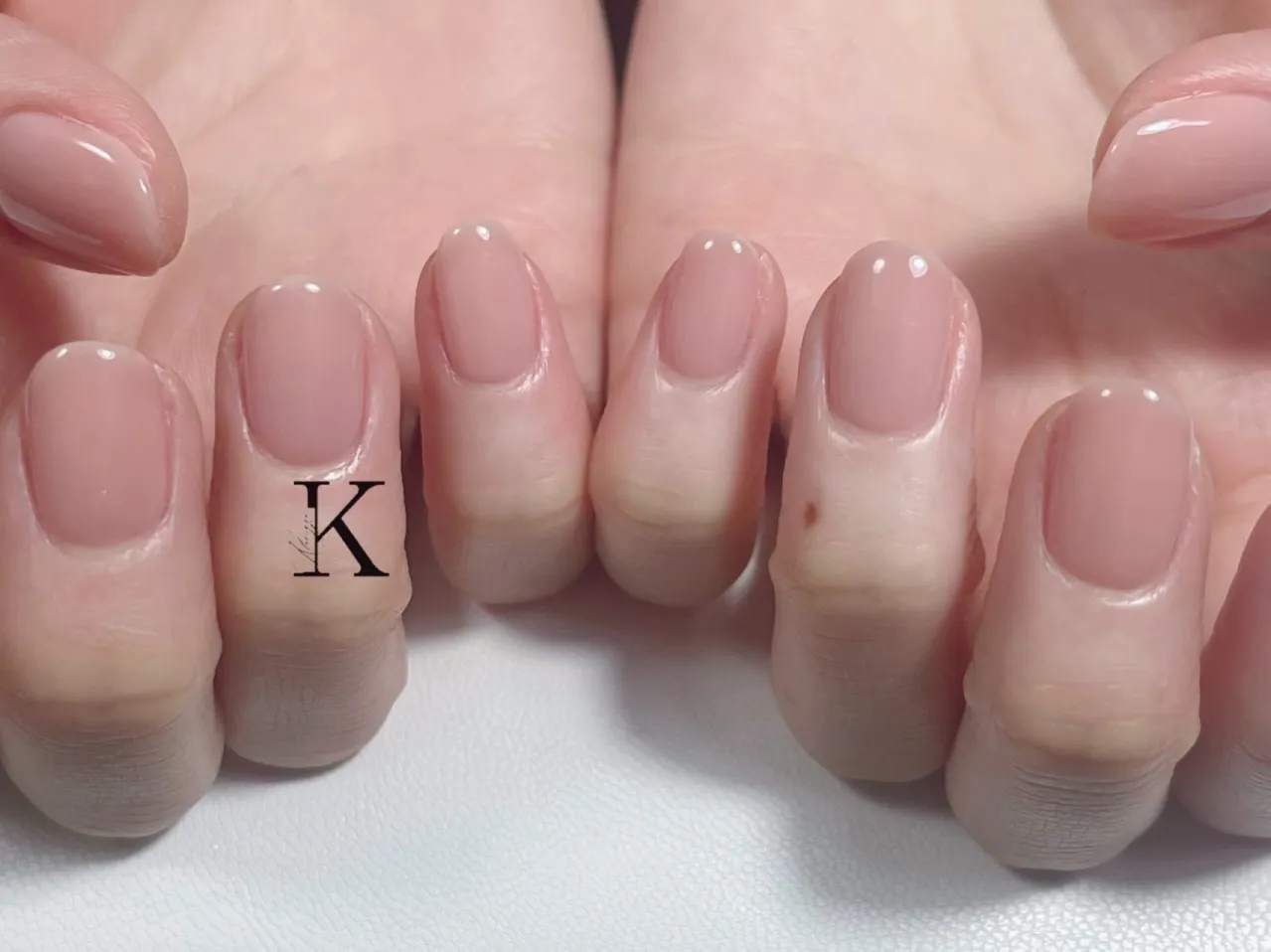 【新小岩】極上ワンカラー 【KLARIZZEパラジェル登録サ...