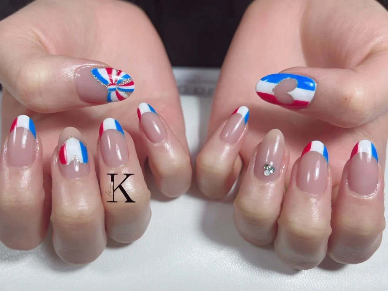 【新小岩】おフランス 【KLARIZZEパラジェル登録サロン...