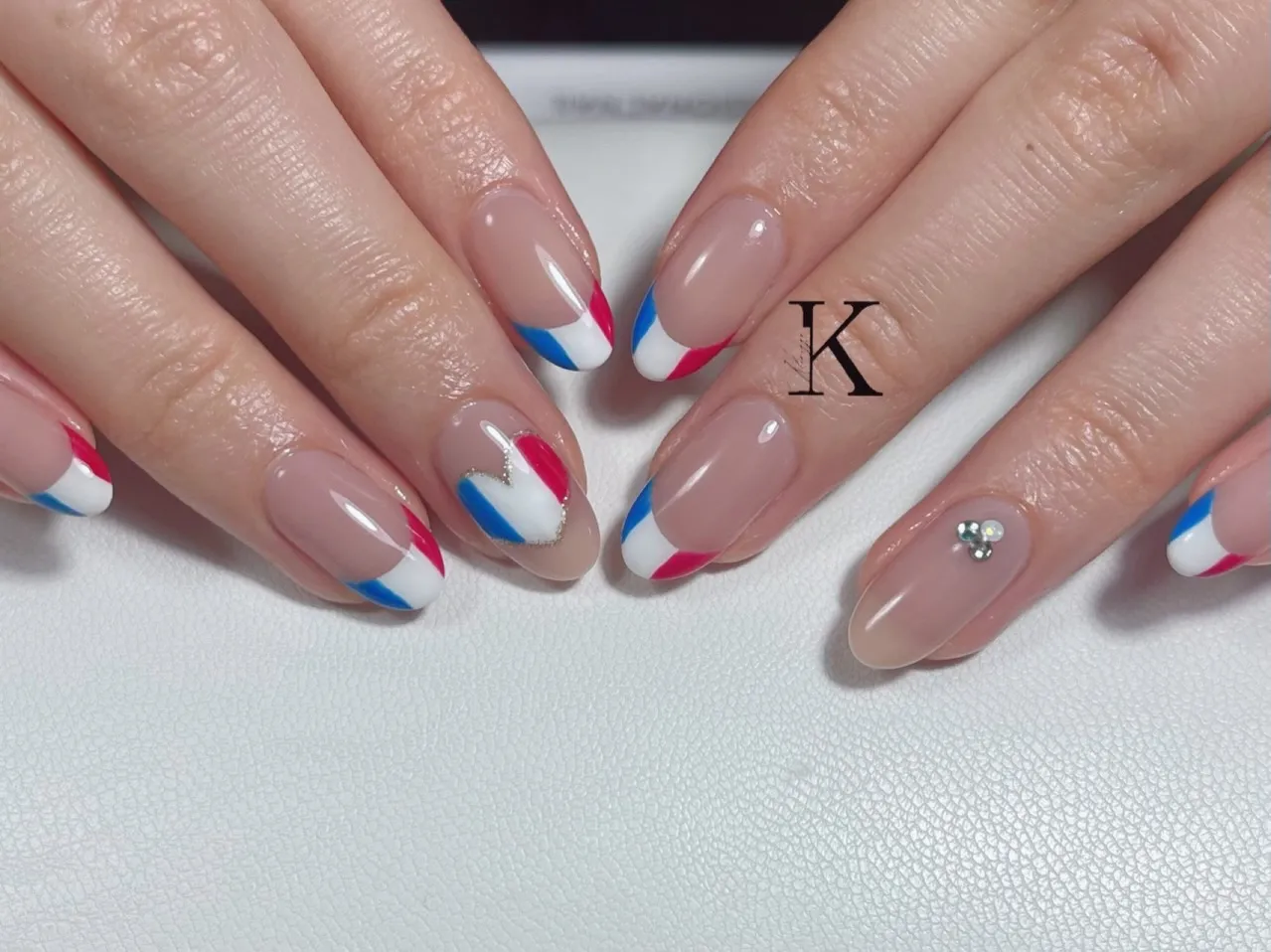 【新小岩】おフランス 【KLARIZZEパラジェル登録サロン...