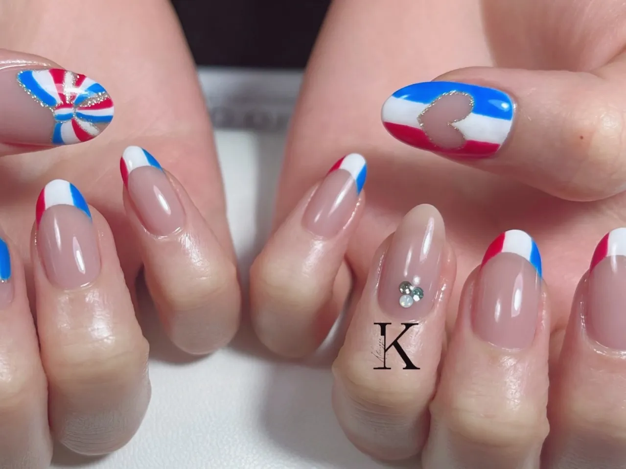 【新小岩】おフランス 【KLARIZZEパラジェル登録サロン...