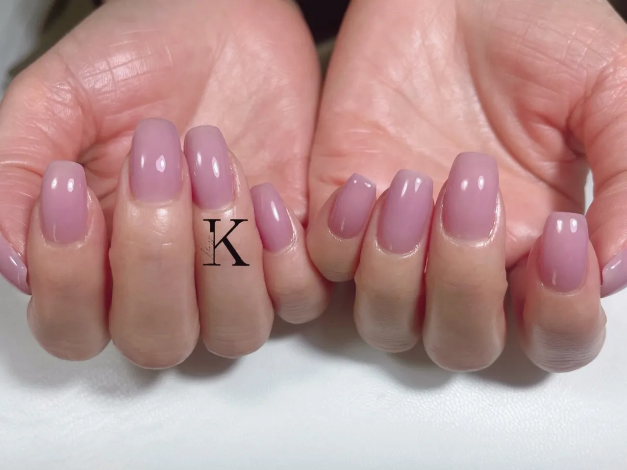 【新小岩】 極上ワンカラー【KLARIZZEパラジェル登録サ...