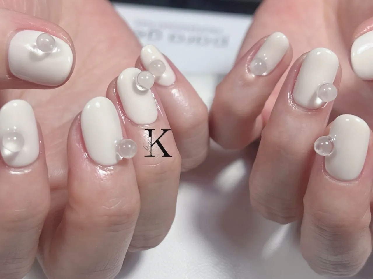 【新小岩】 コロうるぷく【KLARIZZEパラジェル登録サロ...