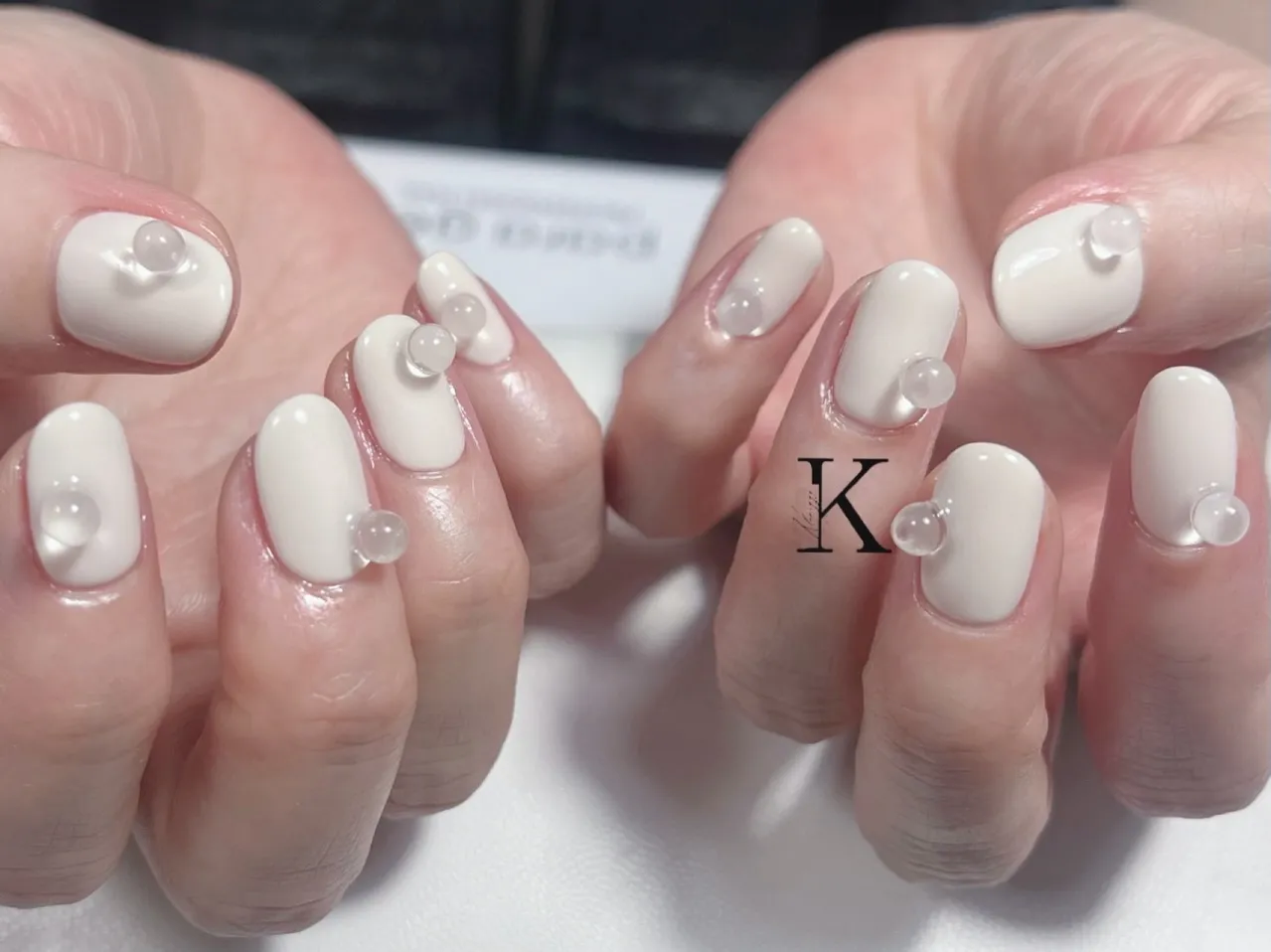 【新小岩】 コロうるぷく【KLARIZZEパラジェル登録サロ...