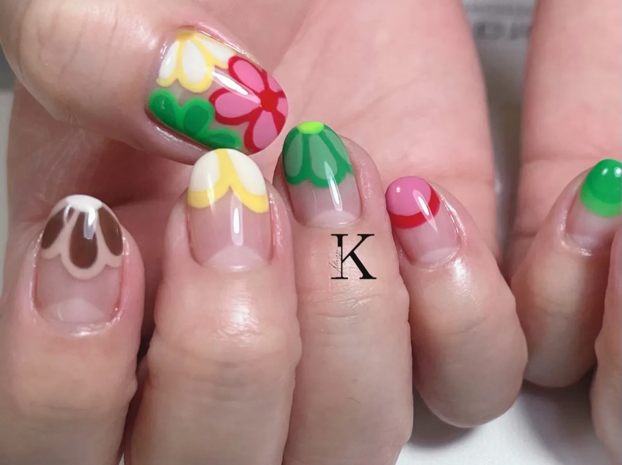 【新小岩】チェルシー 【KLARIZZEパラジェル登録サロン...