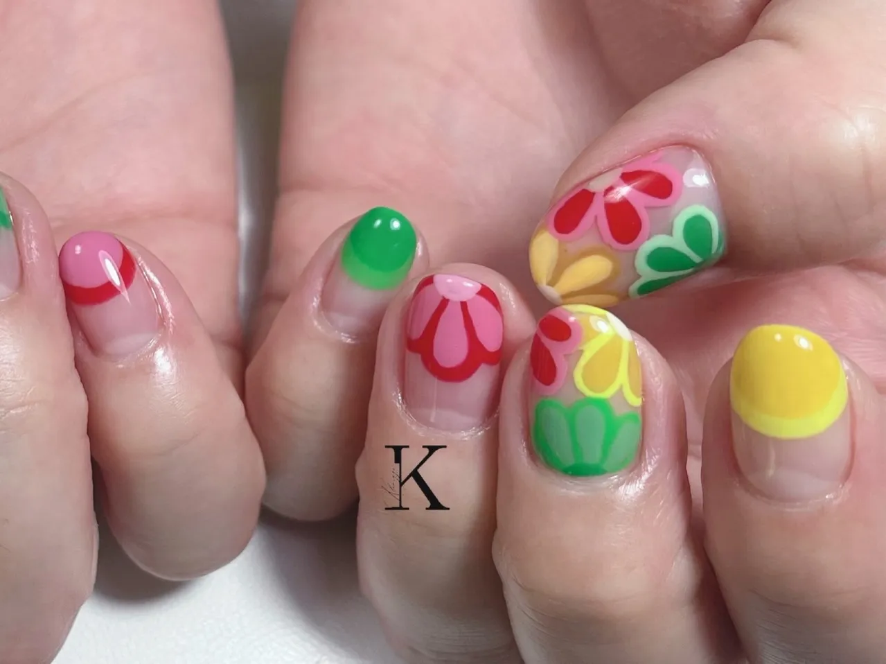 【新小岩】チェルシー 【KLARIZZEパラジェル登録サロン...