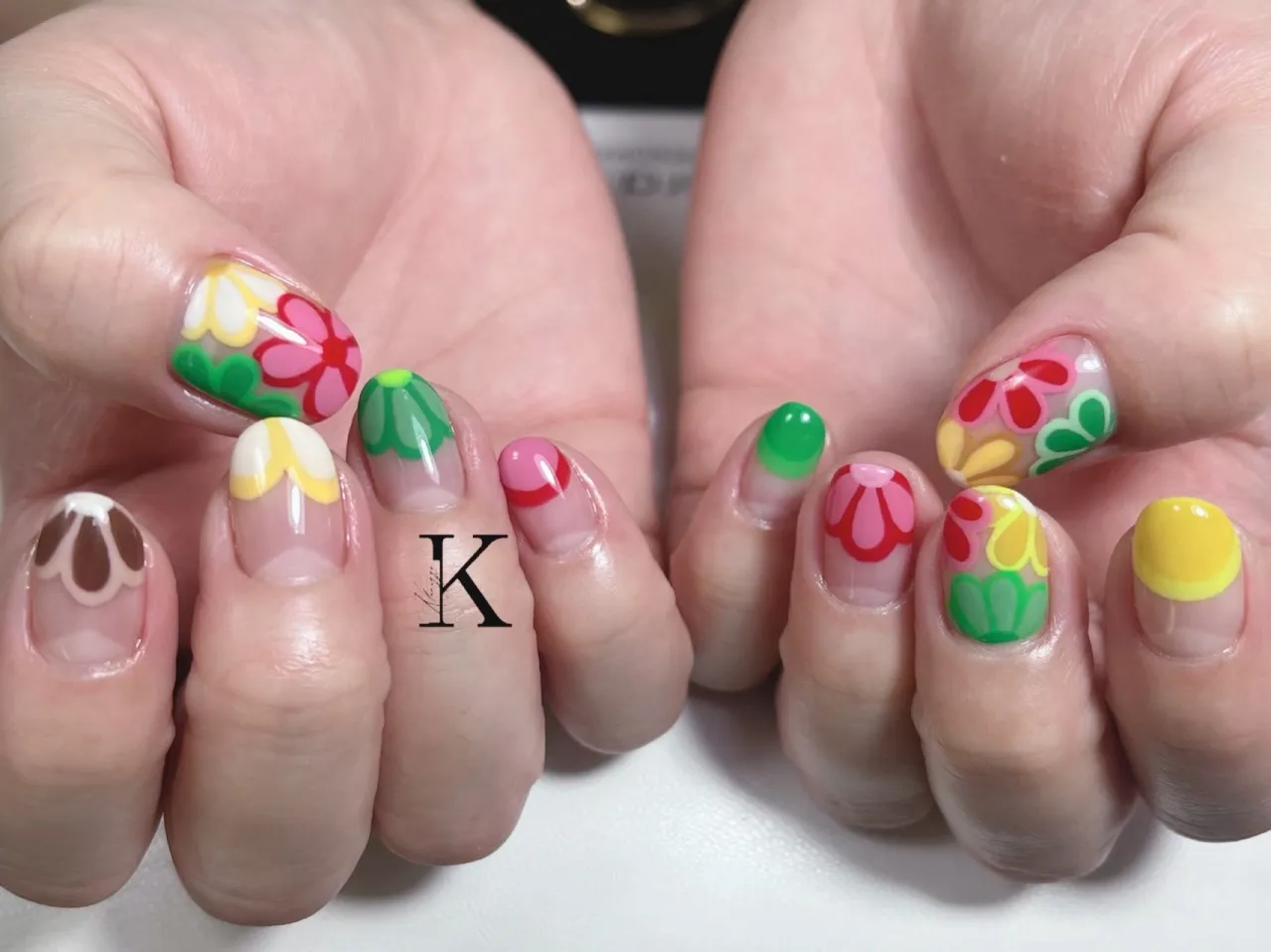 【新小岩】チェルシー 【KLARIZZEパラジェル登録サロン...