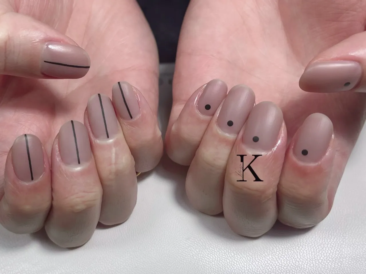 【新小岩】アシンメトリー 【KLARIZZEパラジェル登録サ...