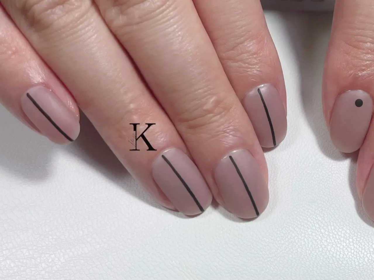 【新小岩】アシンメトリー 【KLARIZZEパラジェル登録サ...