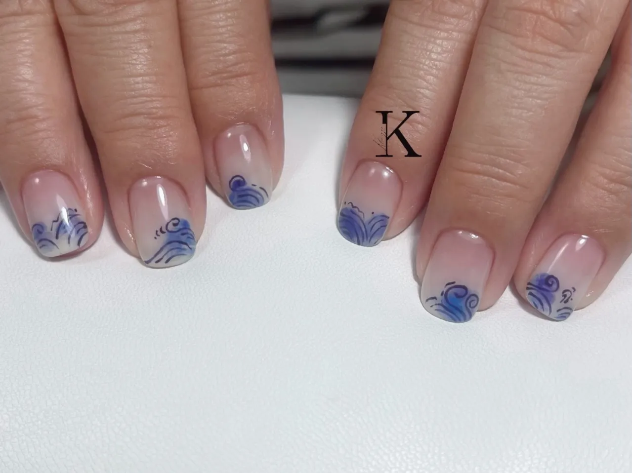 【新小岩】 🌊【KLARIZZEパラジェル登録サロン】