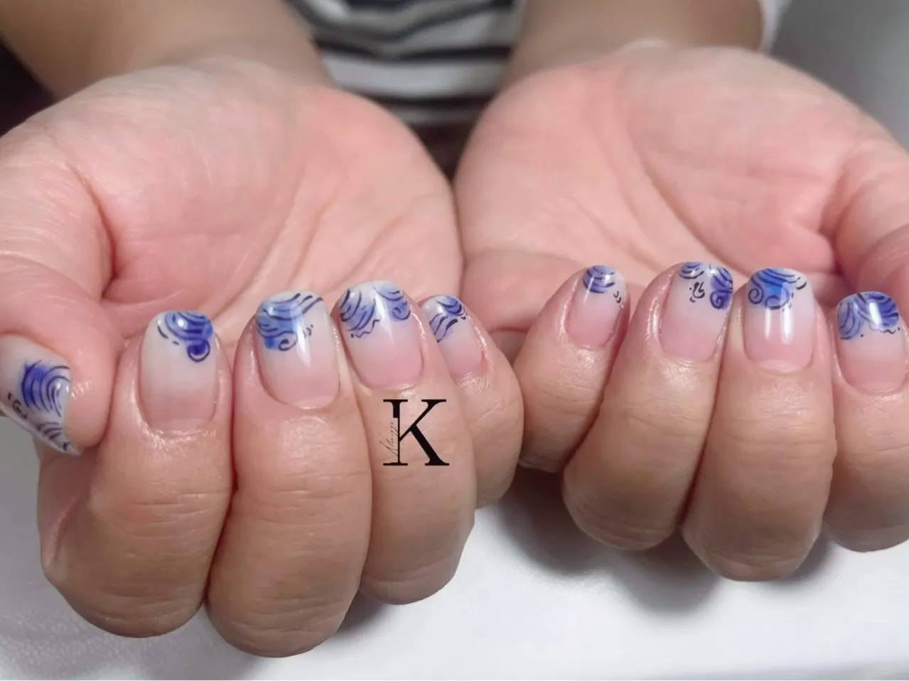 【新小岩】 🌊【KLARIZZEパラジェル登録サロン】