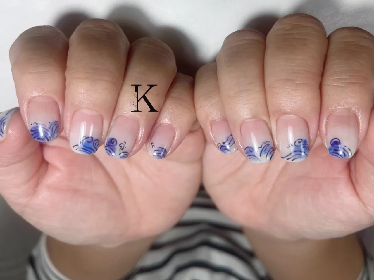 【新小岩】 🌊【KLARIZZEパラジェル登録サロン】