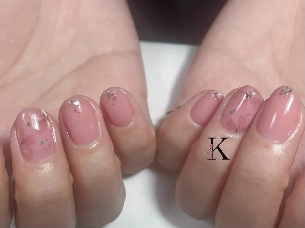 【新小岩】ほんのり桜 【KLARIZZEパラジェル登録サロン...