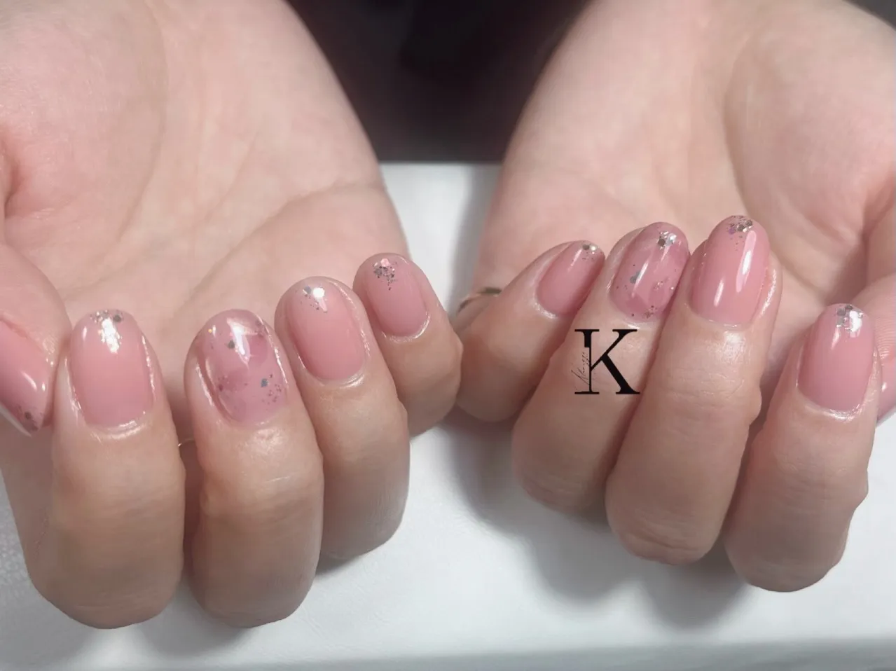 【新小岩】ほんのり桜 【KLARIZZEパラジェル登録サロン...