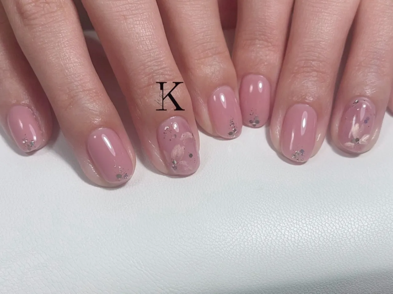 【新小岩】ほんのり桜 【KLARIZZEパラジェル登録サロン...