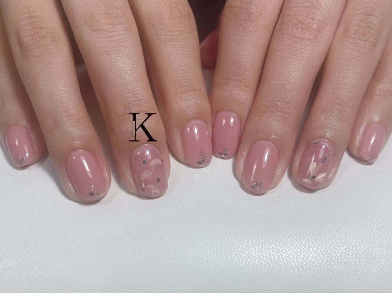 【新小岩】ほんのり桜 【KLARIZZEパラジェル登録サロン...