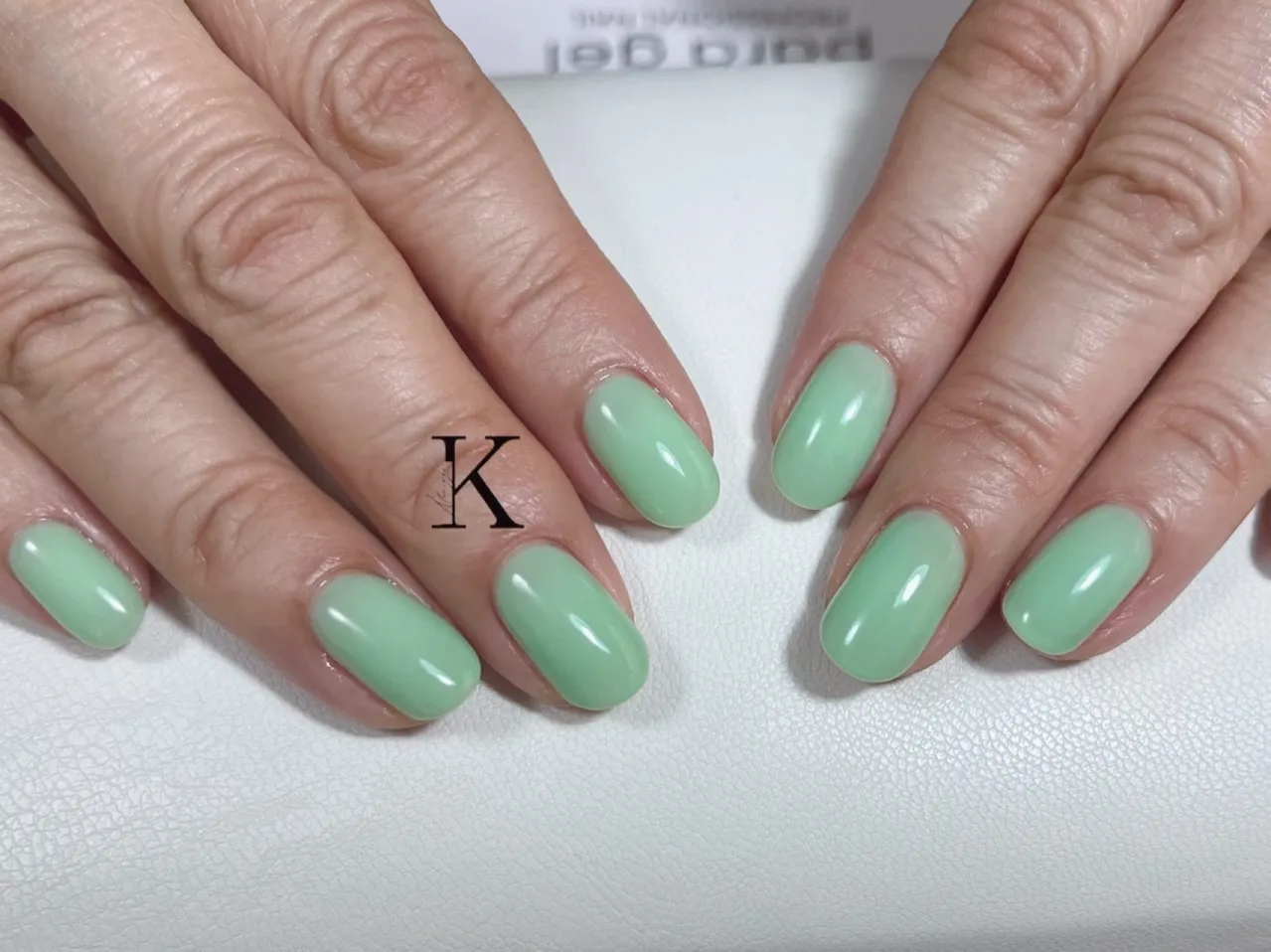 【新小岩】極上ワンカラー 【KLARIZZEパラジェル登録サ...