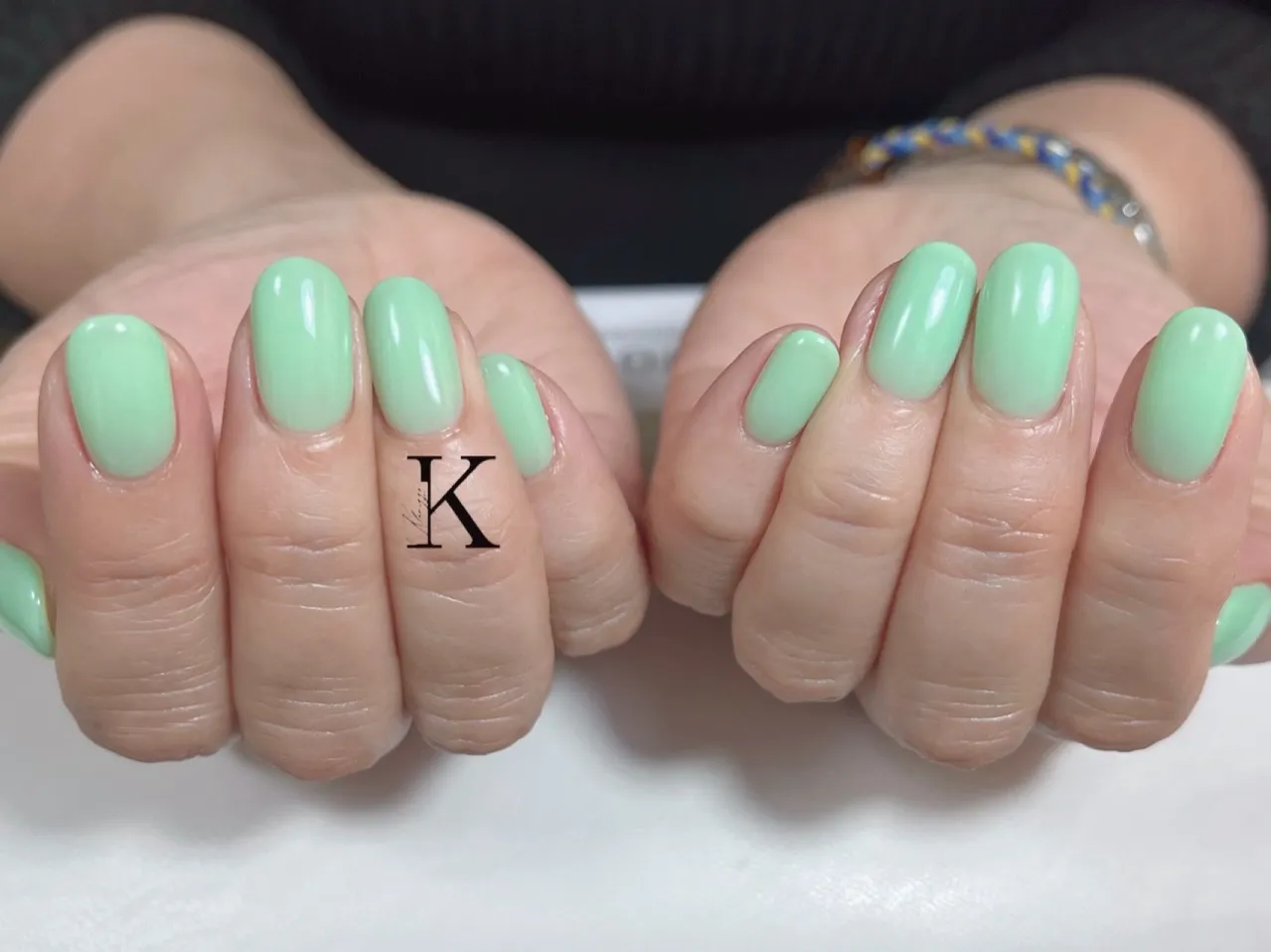 【新小岩】極上ワンカラー 【KLARIZZEパラジェル登録サ...