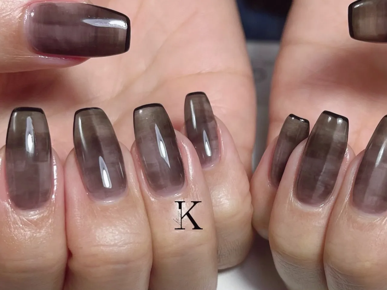 【新小岩】シースルーチェック 【KLARIZZEパラジェル登...