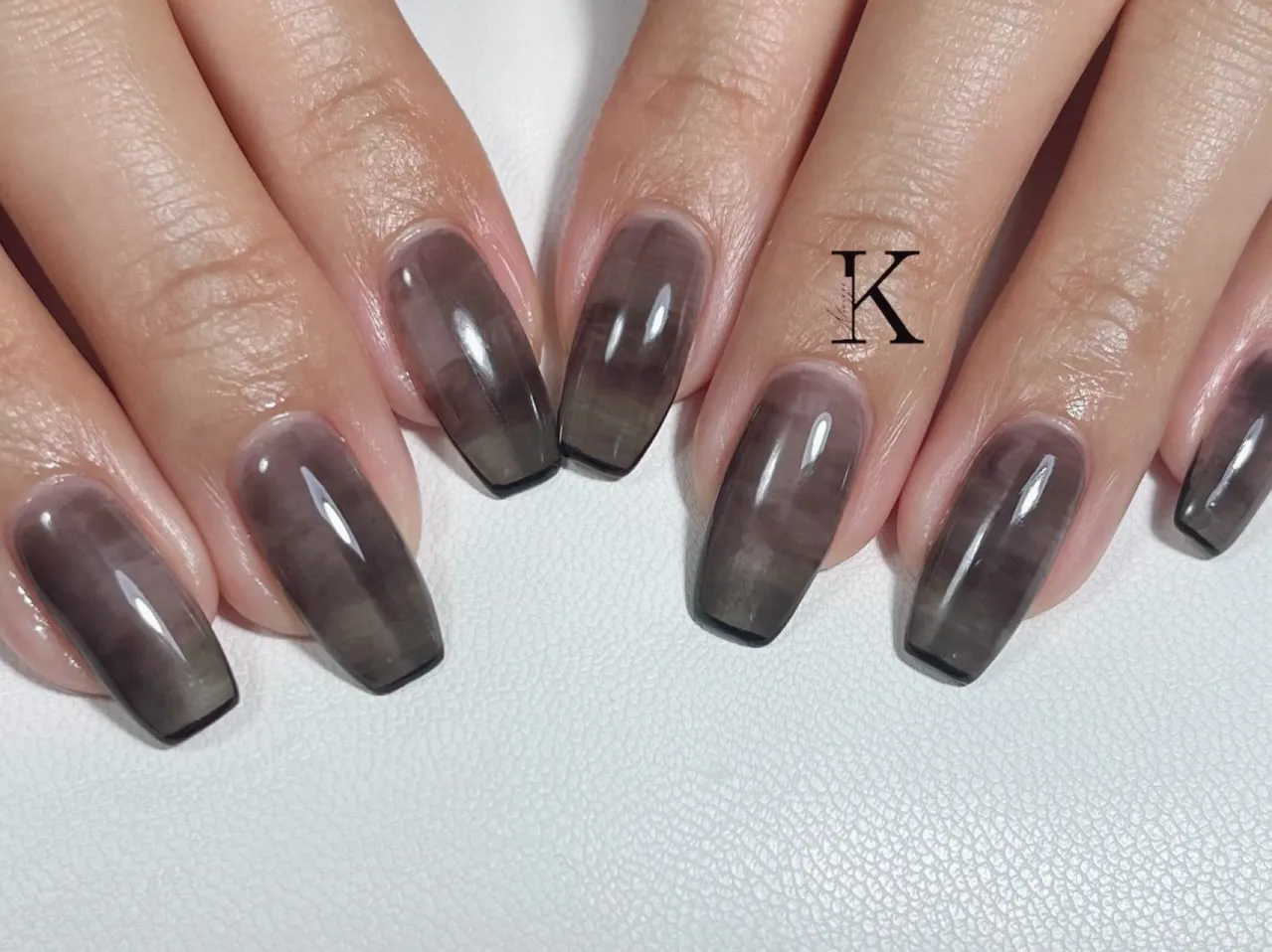 【新小岩】シースルーチェック 【KLARIZZEパラジェル登...