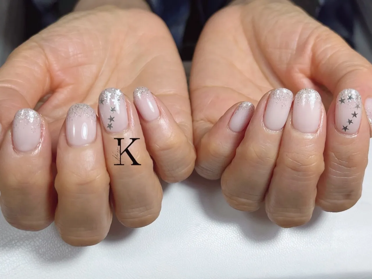 【新小岩】 ☆☆☆【KLARIZZEパラジェル登録サロン】