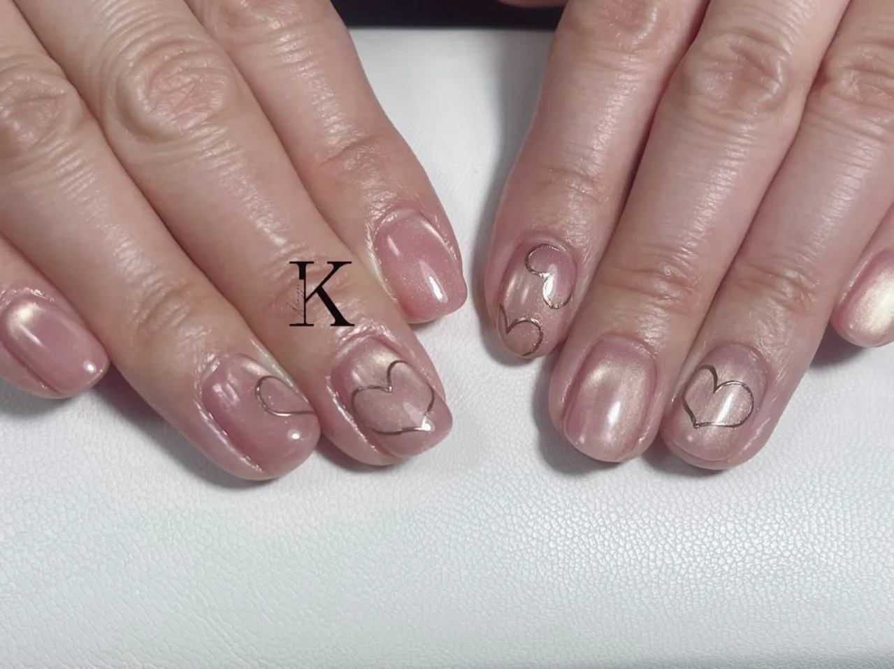 【新小岩】♡♡♡ 【KLARIZZEパラジェル登録サロン】