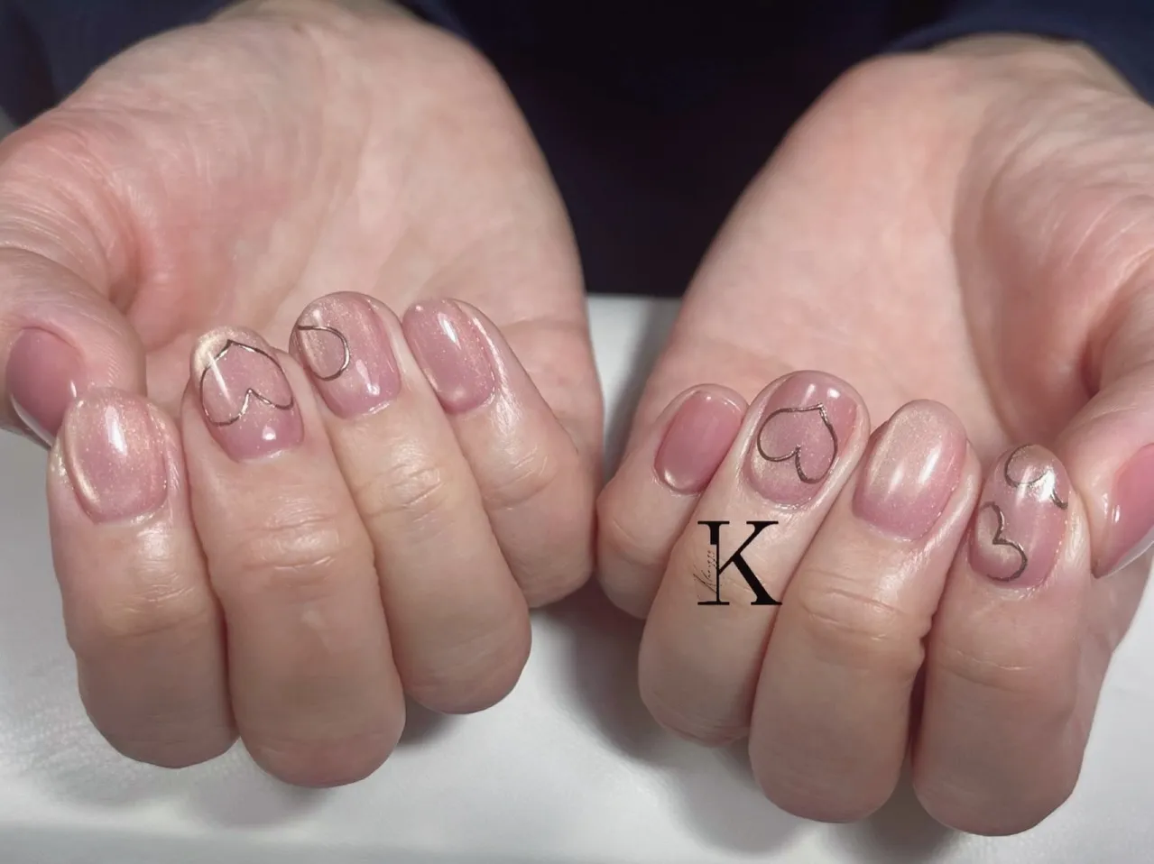 【新小岩】♡♡♡ 【KLARIZZEパラジェル登録サロン】