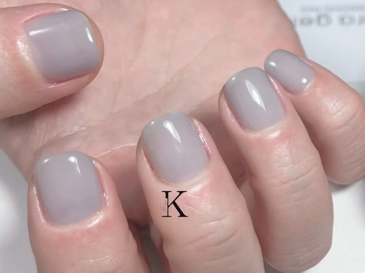 【新小岩】メンズネイル 【KLARIZZEパラジェル登録サロ...