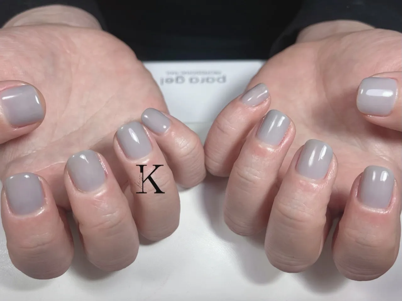 【新小岩】メンズネイル 【KLARIZZEパラジェル登録サロ...