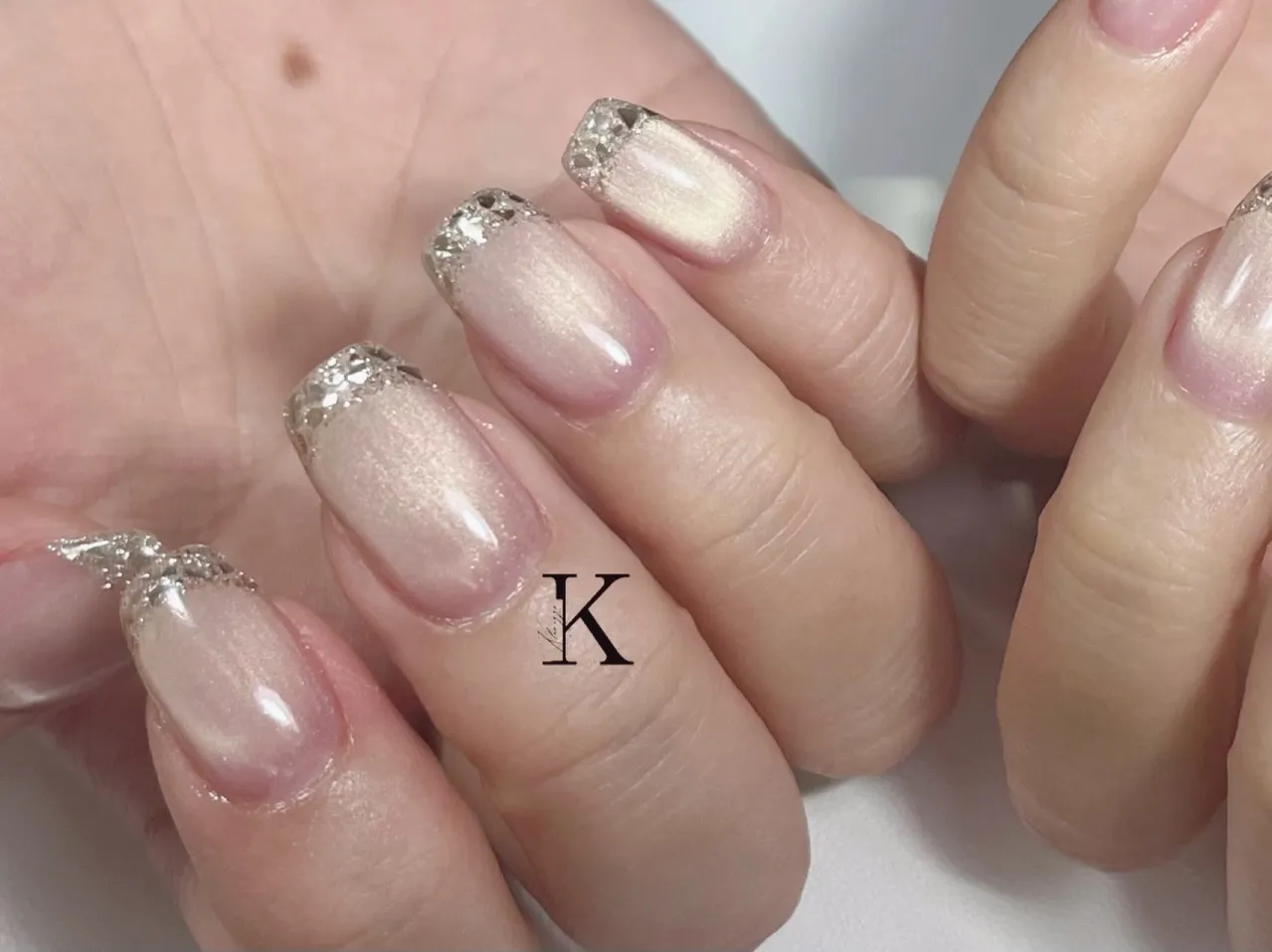 【新小岩】ガラスフレンチ 【KLARIZZEパラジェル登録サ...