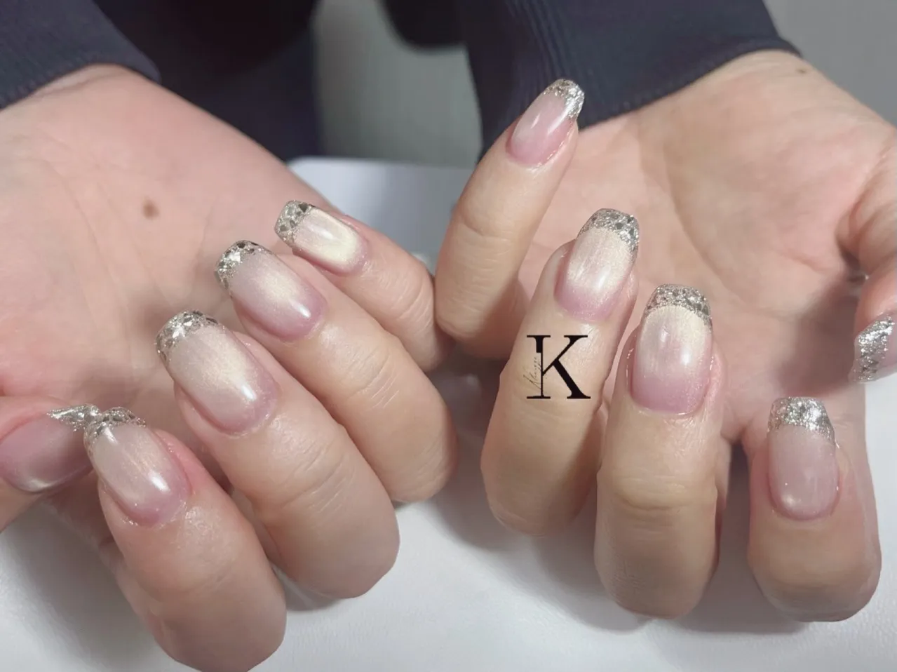 【新小岩】ガラスフレンチ 【KLARIZZEパラジェル登録サ...