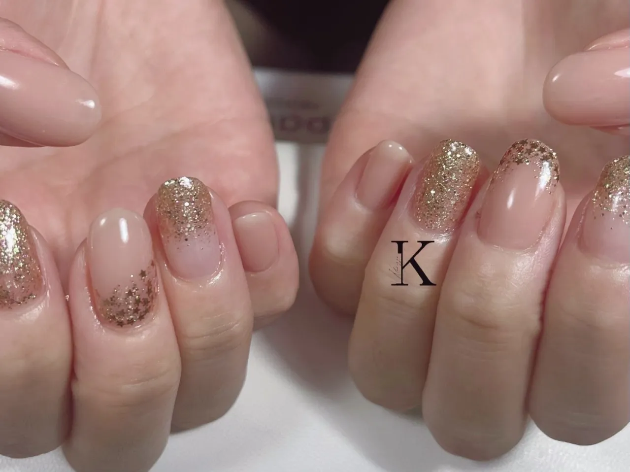 【新小岩】ちび星 【KLARIZZEパラジェル登録サロン】