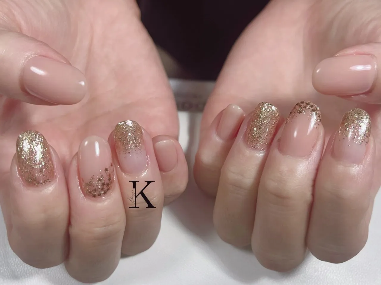 【新小岩】ちび星 【KLARIZZEパラジェル登録サロン】