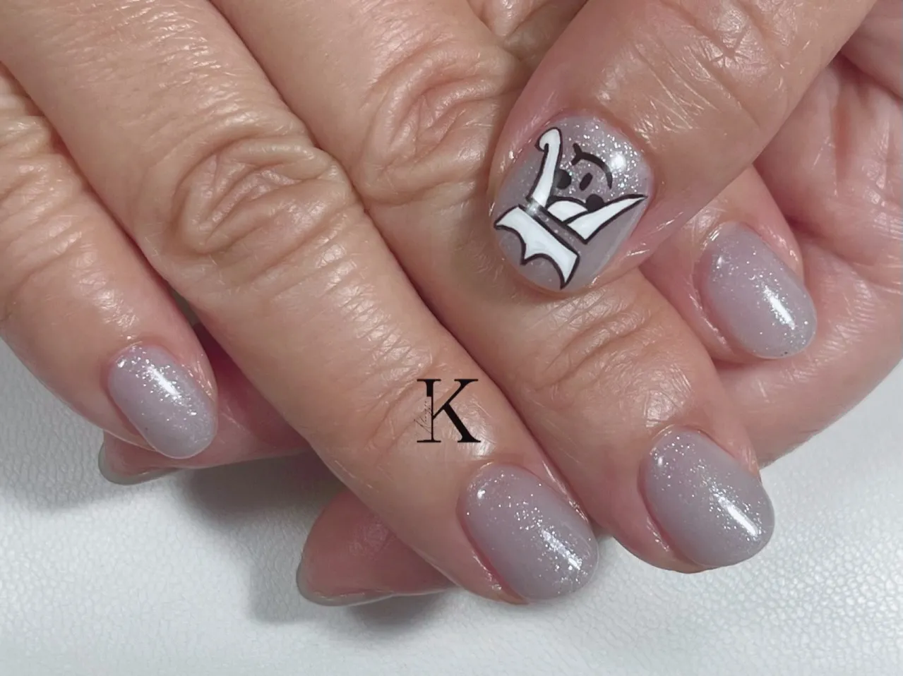 【新小岩】 推しネイル【KLARIZZEパラジェル登録サロン...