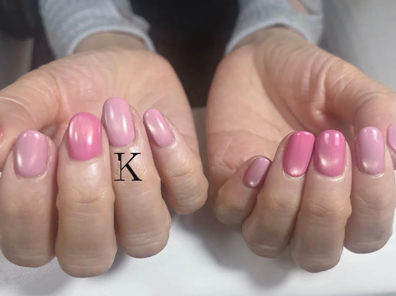 【新小岩】 ピンクとぴんく【KLARIZZEパラジェル登録サ...