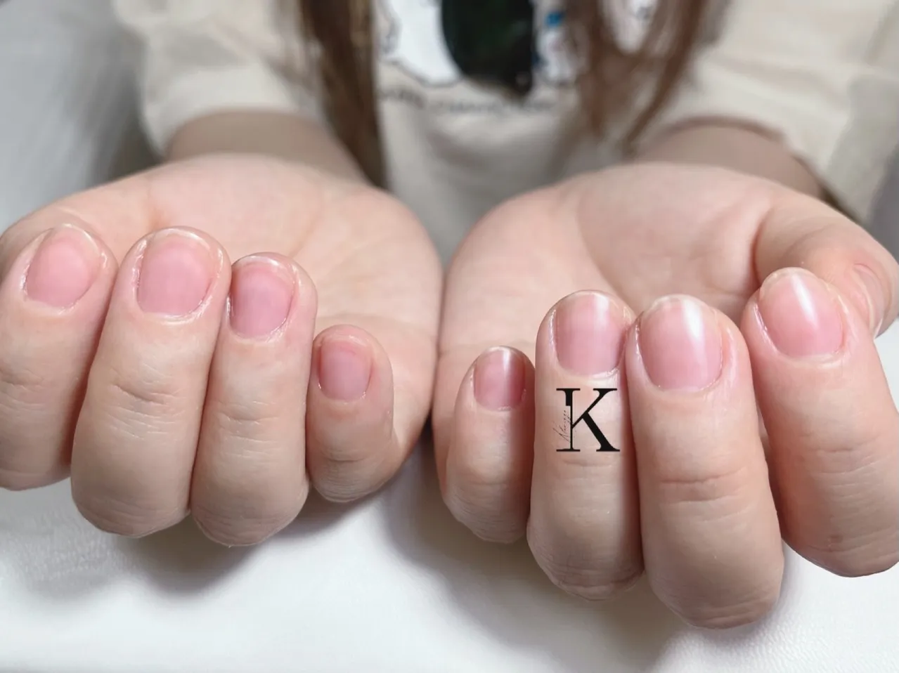 【新小岩】ネイルケア 【KLARIZZEパラジェル登録サロン...