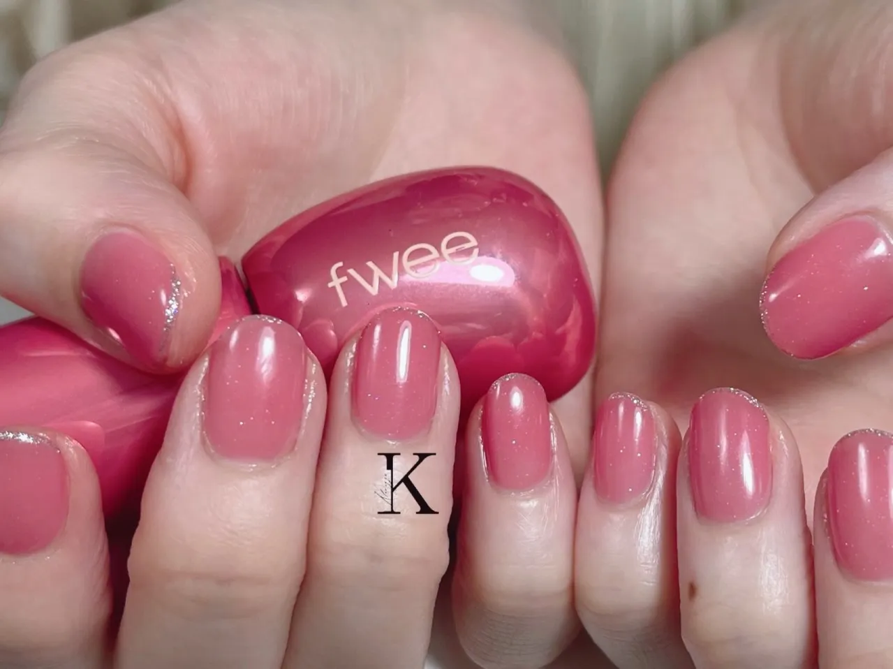 【新小岩】 juicy【KLARIZZEパラジェル登録サロン...