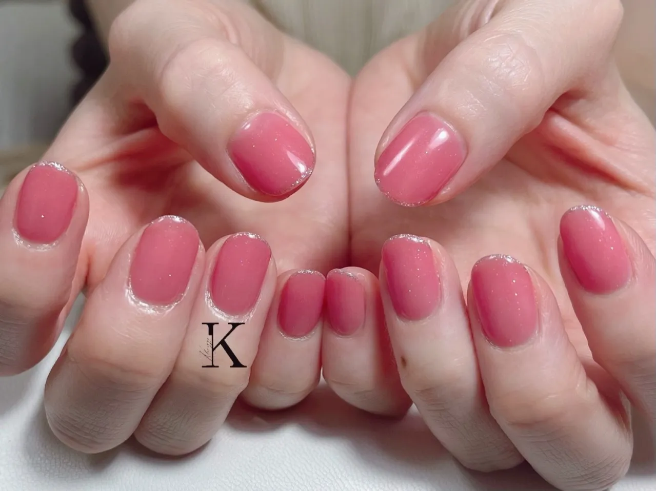 【新小岩】 juicy【KLARIZZEパラジェル登録サロン...