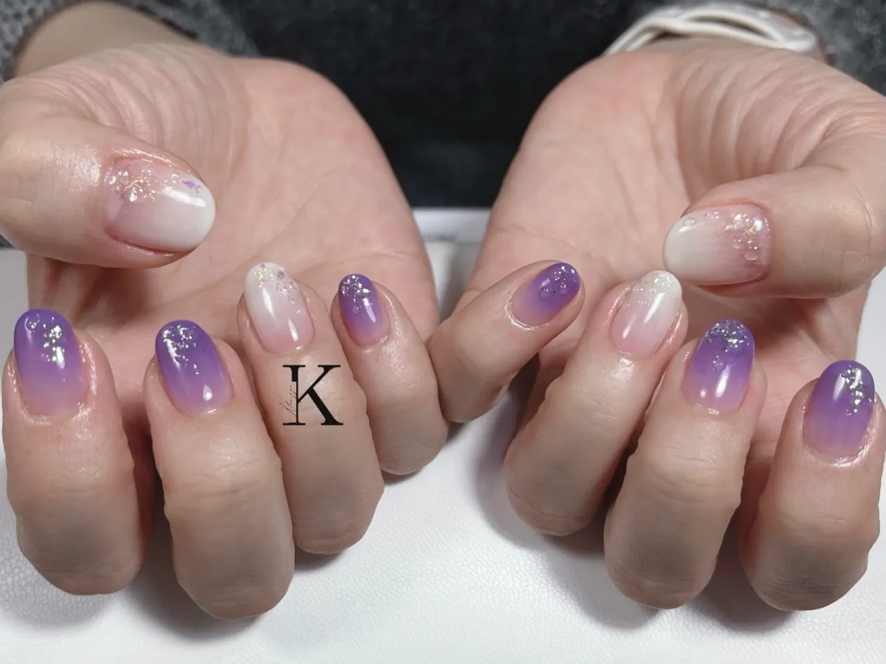 【新小岩】水滴ネイル 【KLARIZZEパラジェル登録サロン...