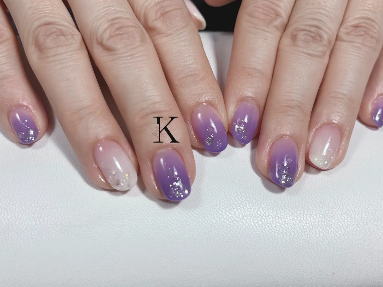 【新小岩】水滴ネイル 【KLARIZZEパラジェル登録サロン...